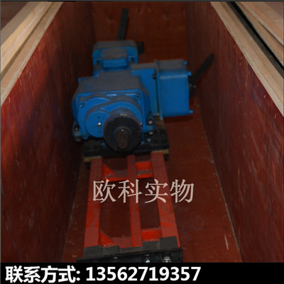 ZQJC架柱式氣動(dòng)鉆機(jī) ZQJC-100氣動(dòng)鉆機(jī) 架柱式氣動(dòng)鉆機(jī)