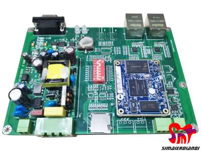 IEC61850規(guī)約轉(zhuǎn)換器與通訊管理機價格-斯麥爾