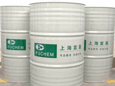 FUCHEM 883乙烯基環(huán)氧樹脂工程防腐涂料