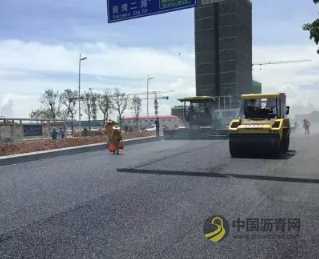 公路改性瀝青路面施工技術(shù)規(guī)范 瀝青網(wǎng)，sinoasphalt.com