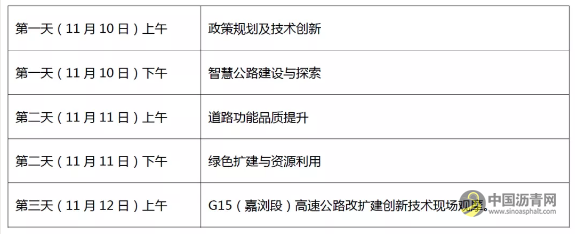 2021第二屆公路建設(shè)與改擴(kuò)建技術(shù)大會(huì) 瀝青網(wǎng)，sinoasphalt.com