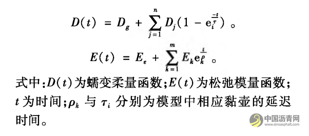 高溫重載下泡沫瀝青冷再生路面響應(yīng)分析 瀝青網(wǎng)，sinoasphalt.com