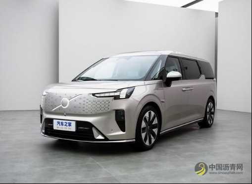 于柯鑫詳談沃爾沃汽車EX30：小而強(qiáng)大的全球化純電SUV 瀝青網(wǎng)，sinoasphalt.com