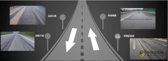 瀝青路面4種車轍病害分析與防治 瀝青網(wǎng)，sinoasphalt.com